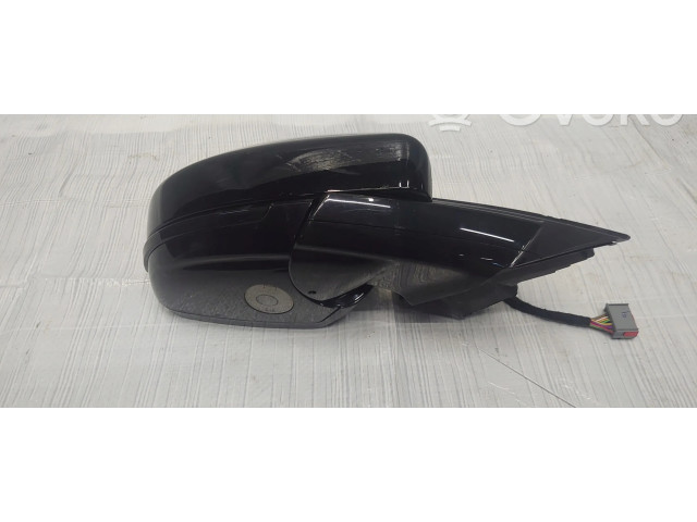 Зеркало электрическое     правое   Jaguar E-Pace  2017- года   