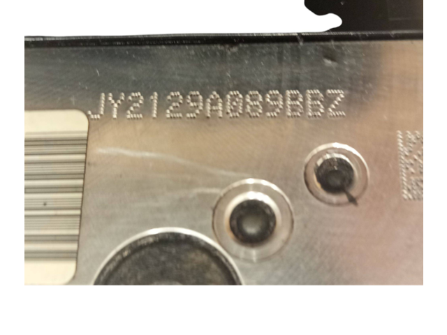 Блок АБС 68164630AA, A9HI141215347 Jeep Grand Cherokee 2010 - 2021 года