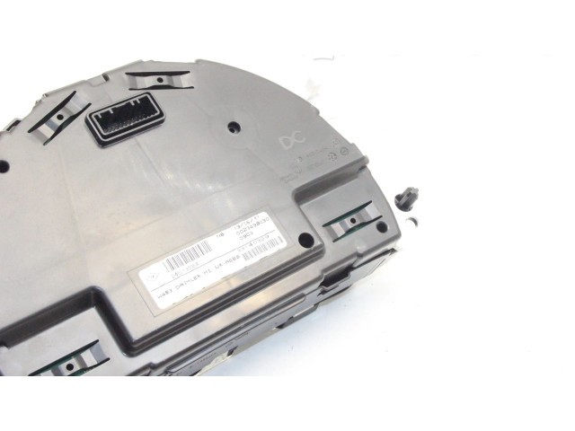 Панель приборов 248213095R Smart ForFour II W453