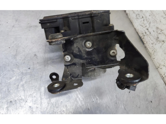 Блок АБС BG91-2C405-AB   Ford  S-MAX  2006 - 2015 года