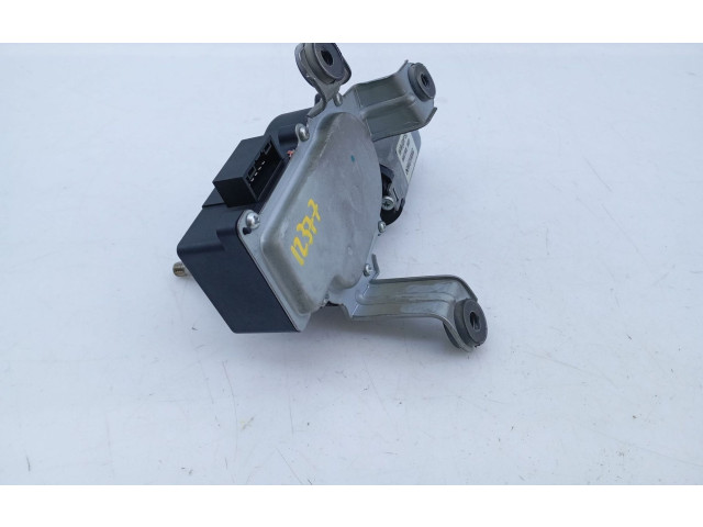 Моторчик заднего дворника 96627058, E2-B6-49-1    Chevrolet Captiva