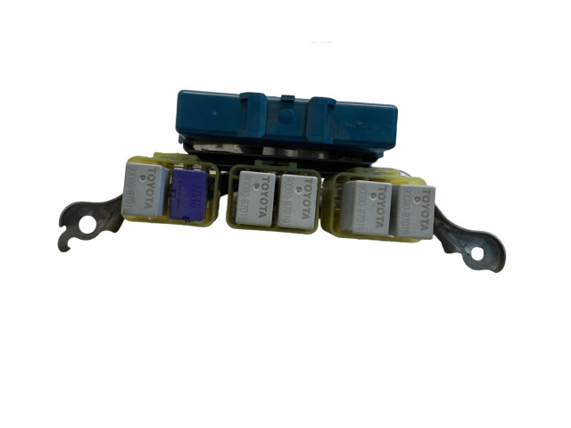 Блок управления 896180F020   Toyota Corolla Verso AR10