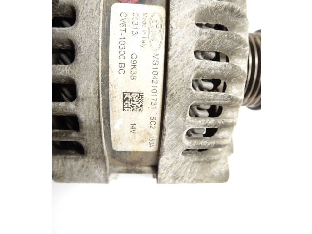 Генератор MS1042101731, CV6T10300BC Ford B-MAX