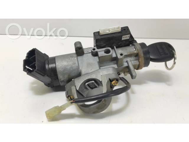 Замок зажигания