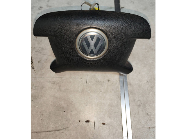 Подушка безопасности водителя 7H0880201G, 0017S004UG11 Volkswagen Transporter - Caravelle T5