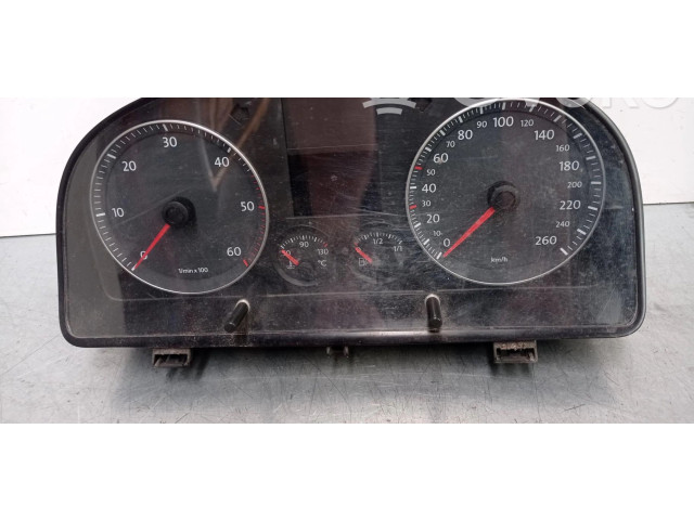 Панель приборов 1T0920863A Volkswagen Caddy