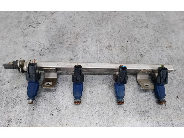 Топливная рампа 35310-2B000   KIA Venga   для двигателя G4FA