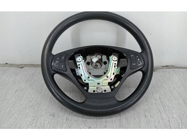 Руль KIA Ceed  2006 - 2012 года       