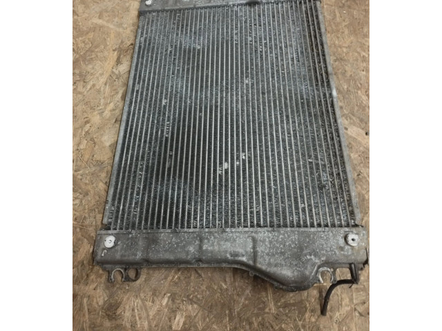 Интеркулер  1736126030   Lexus IS 220D-250-350 