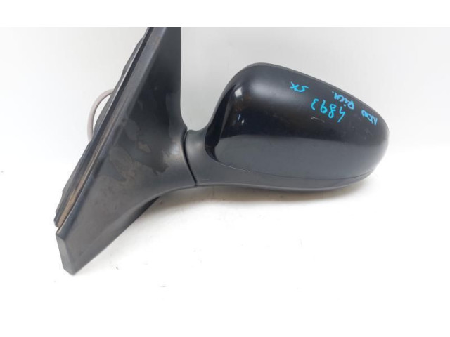 Зеркало электрическое        Lancia Delta   -  года   