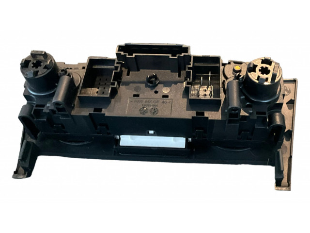 Блок управления климат-контролем 5JA819045B Skoda Rapid (NH)