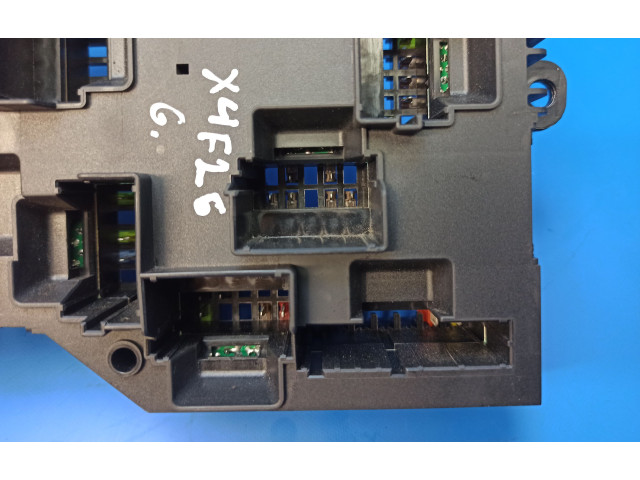 Блок предохранителей 9315151, 931515103   BMW X4 F26    