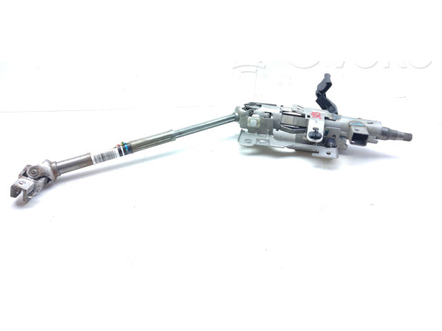    Рулевая рейка    Citroen C4 Cactus 2014 -  года