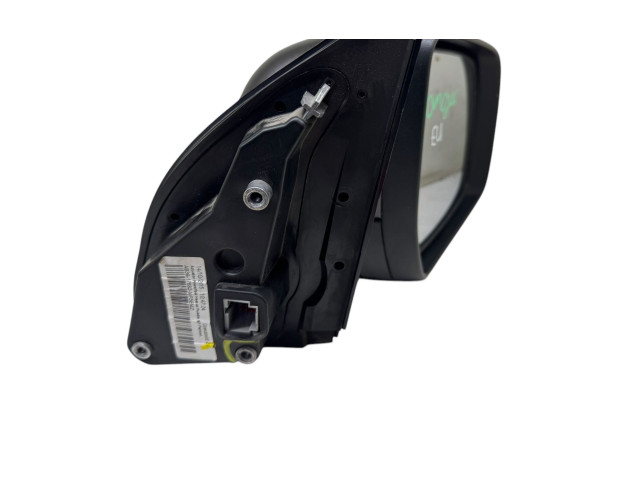 Зеркало электрическое Ford Ranger 2019 - 2022 года