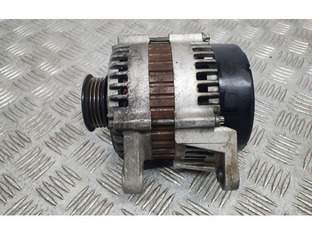 Генератор 96289030, 219235 Chevrolet Matiz 0.8