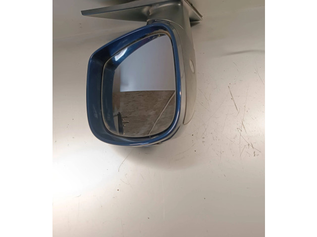 Zpětné zrcátko Audi Q7 4L 2008 4L2857409D, 4L0857505A