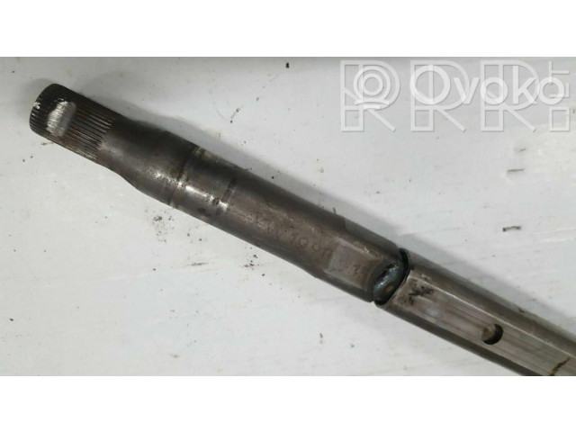    Рулевая рейка 191419503A   Volkswagen Jetta II 1984 - 1992 года