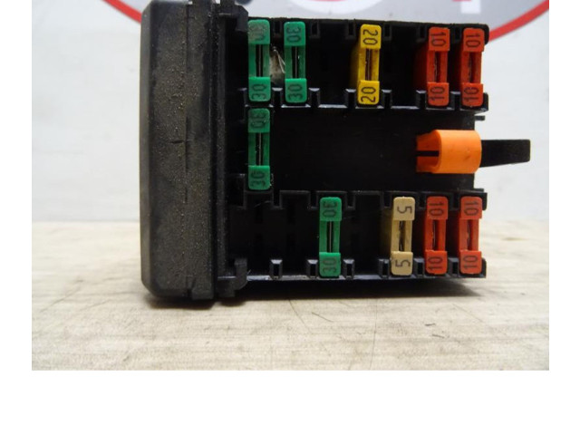 Pojistková skříňka Citroen Berlingo 1996