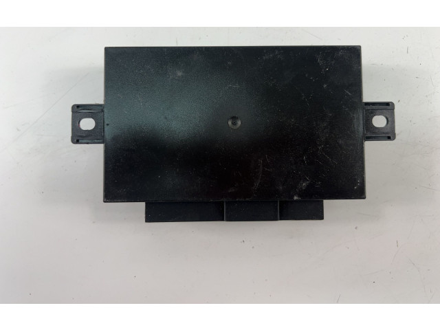 Блок управления 31299153   Volvo V70