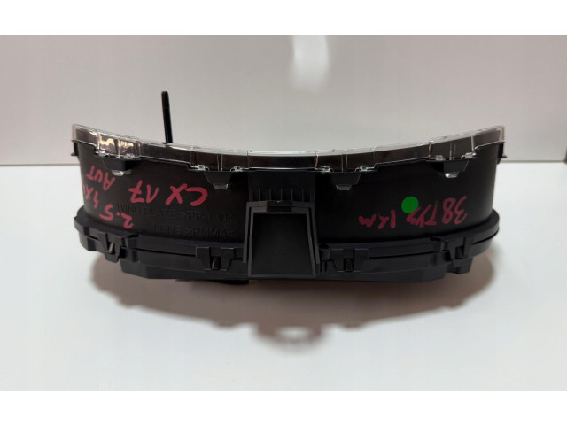 Панель приборов TK49 Mazda CX-5 II