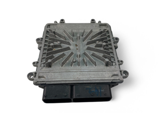 Блок управления двигателем Блок управления 31392982, 0281030782   Volvo V70