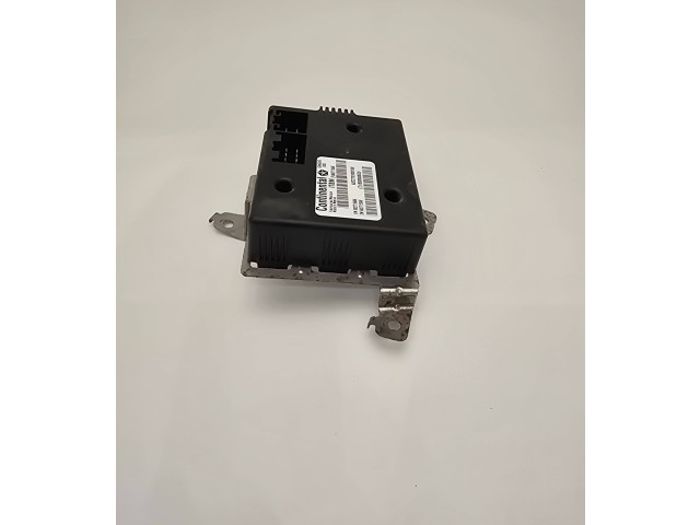 Блок управления 68277136af, 68277156AA   Ram 1500