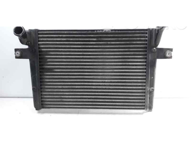 Интеркулер 52079499AC Jeep Grand Cherokee (WJ)