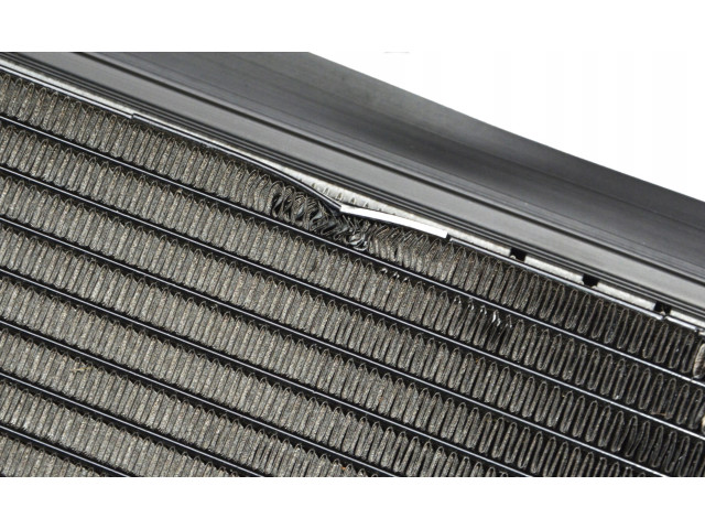 Радиатор охлаждающей жидкости