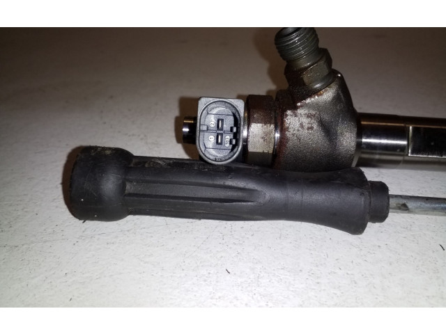 Vstřikovač 0445110469, 04L130277AC   Volkswagen Tiguan     