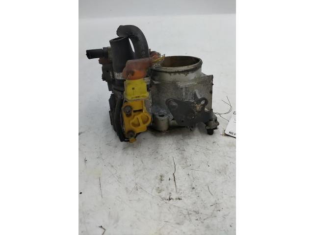 Zámek zadních dveří 163598 Peugeot 406 1997