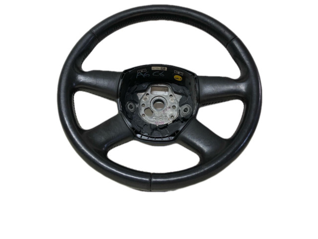 Руль Audi A6 S6 C6 4F 2004 - 2011 года