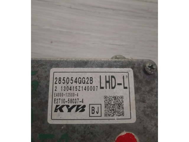 Řídící jednotka 285054GG2B Infiniti Q50 2019