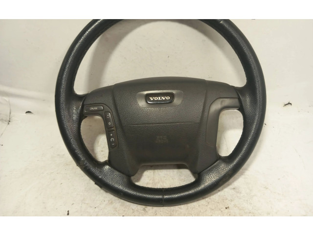 Руль Volvo V70  2000 - 2004 года       