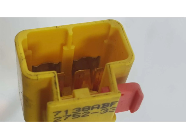 Подушка безопасности пассажира 55315020AJ   Jeep Cherokee III KJ