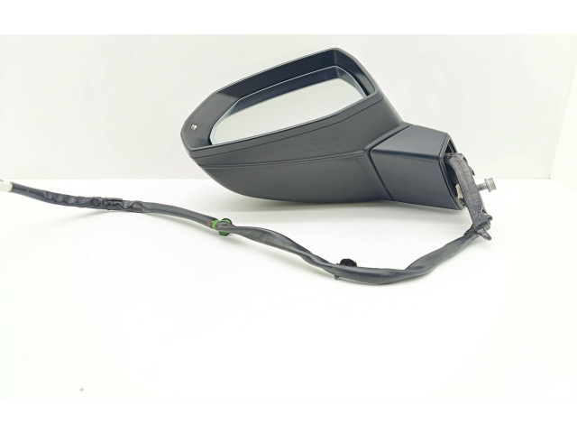 Зеркало электрическое Audi Q5 SQ5 2017 - года