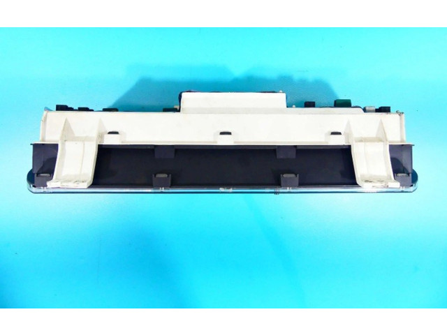 Панель приборов GA5RA, IMPRK1278247 Mazda 626