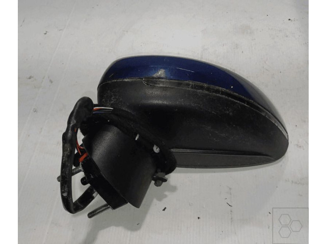 Зеркало электрическое Audi A1 2010 - 2018 года