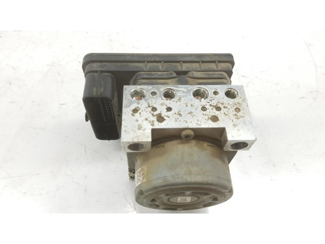 Блок АБС 476608628R, 476603736R Dacia Dokker