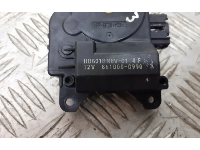 Блок комфорта Mazda 3 I