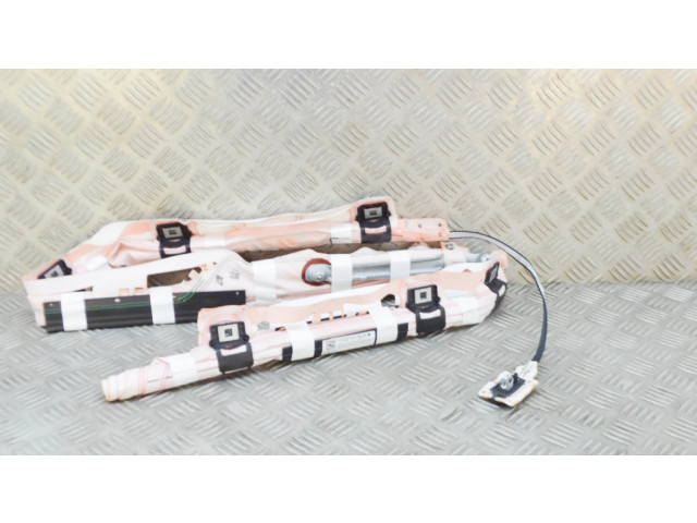 Боковая подушка безопасности H1BBA042D95AD, 34203056D   Ford Fiesta