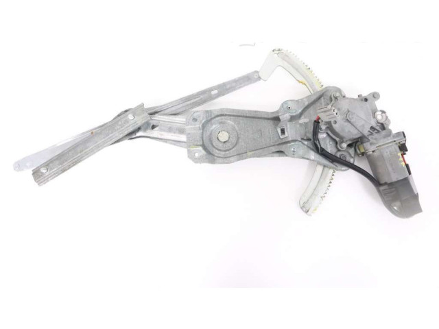 Передний комплект электрического механизма для подъема окна 9126234   Volvo 960      