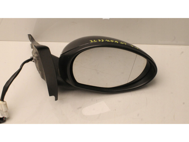 Зеркало электрическое        Alfa Romeo GT   -  года   