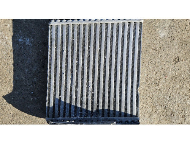 Интеркулер 95B145803A Porsche Macan 3.0