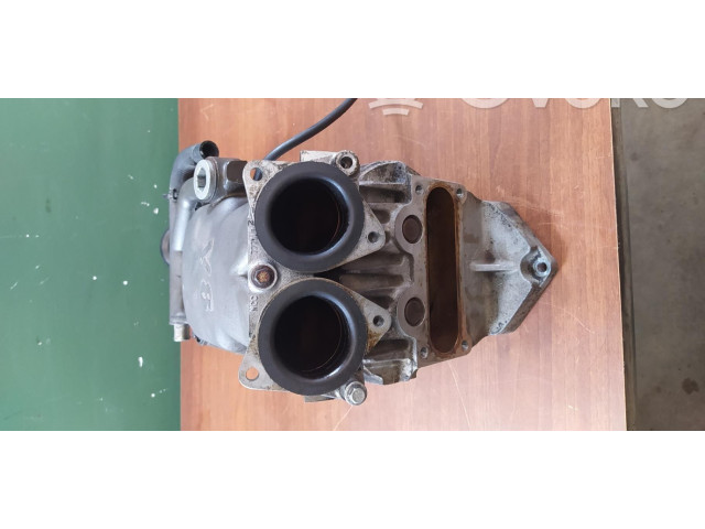 Турбина Jaguar XJ X300 SUPERCARGADOR