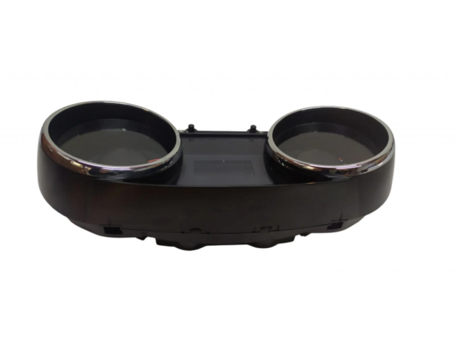 Панель приборов 9666625880, 69189760U   Peugeot 5008       