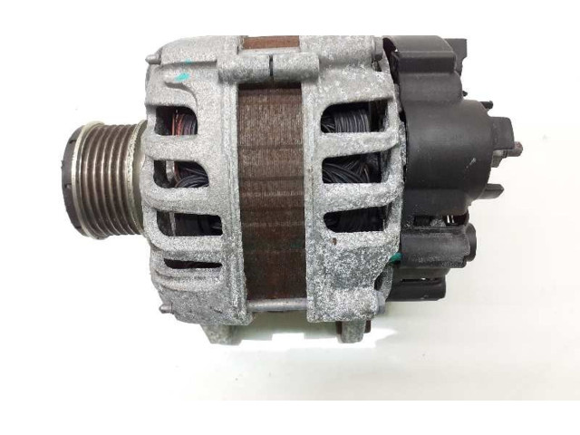 Генератор 231008918R, TG12S275   Renault Clio IV      