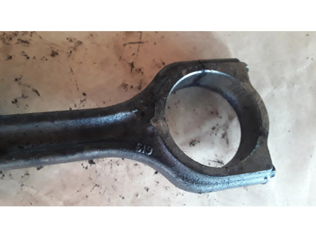  Поршень с шатуном  619  Citroen C3 Picasso для дизельного двигателя 1.6