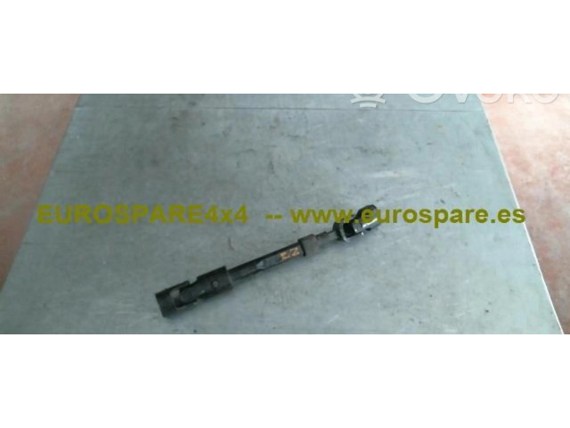 Рулевая рейка Jeep Grand Cherokee (WJ) 1999-2004 года