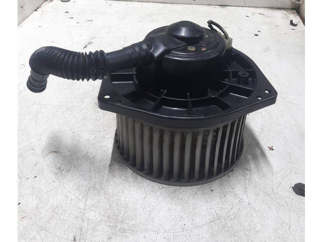 Вентилятор печки    5027260940, 840007010   Subaru Forester SF