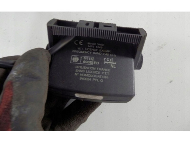 Vstřikovač 8926005010, 08192 Toyota Avensis T270